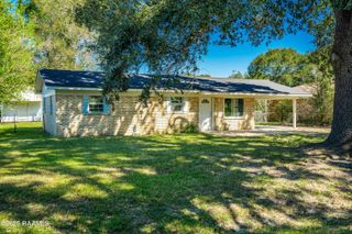 133 Rue Maury, Ville Platte, LA 70586