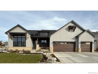 1424 Burt Avenue, Berthoud, CO 80513