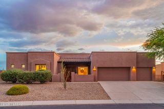 17040 S Vanilla Orchid Drive, Vail, AZ 85641