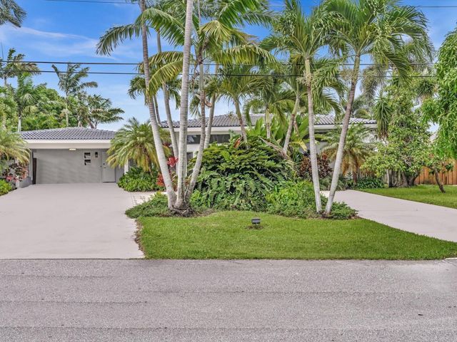 1640 NE 43rd Street, Oakland Park, FL 33334