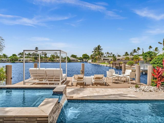 1640 NE 43rd Street, Oakland Park, FL 33334