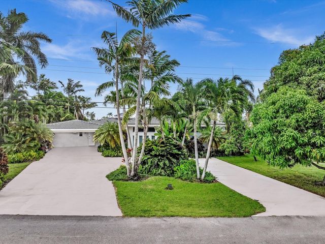 1640 NE 43rd Street, Oakland Park, FL 33334