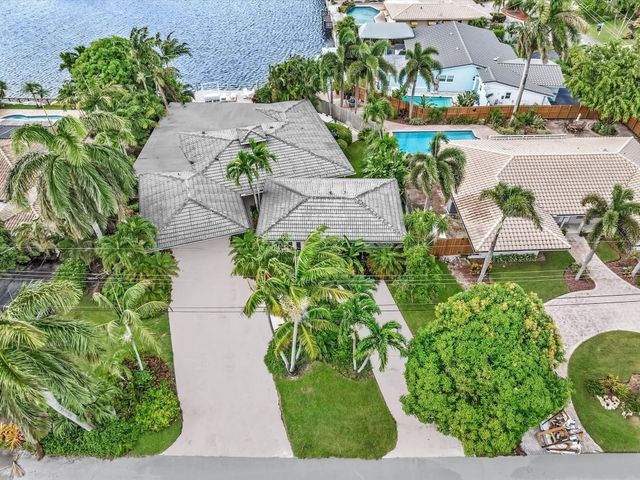 1640 NE 43rd Street, Oakland Park, FL 33334