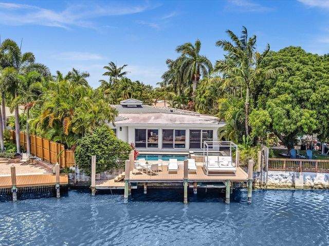 1640 NE 43rd Street, Oakland Park, FL 33334