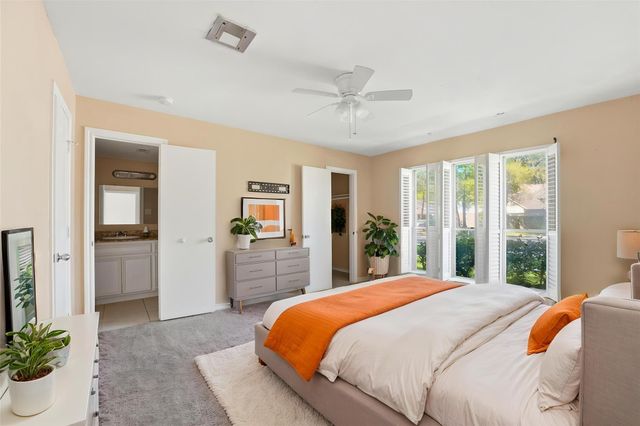 12251 W Village Drive B, Houston, TX 77039