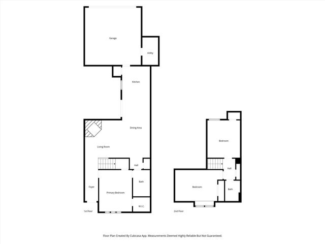 12251 W Village Drive B, Houston, TX 77039