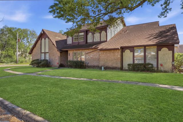 12251 W Village Drive B, Houston, TX 77039