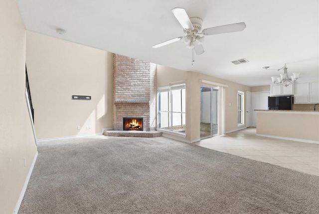 12251 W Village Drive B, Houston, TX 77039