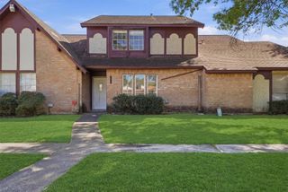 12251 W Village Drive B, Houston, TX 77039