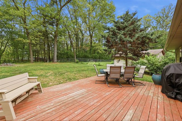 2433 Glen Valley Drive, Grand Rapids, MI 49544