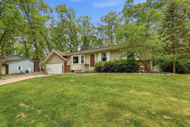 2433 Glen Valley Drive, Grand Rapids, MI 49544