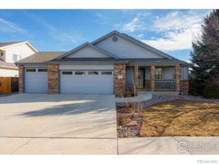 3239 Snowbrush Place, Fort Collins, CO 80521
