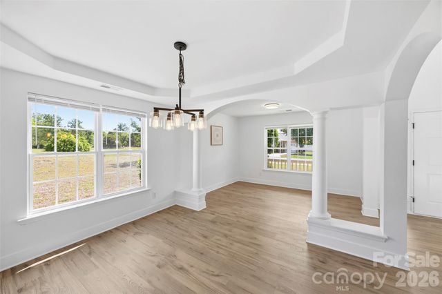 125 Mallory Tai Drive, Lincolnton, NC 28092