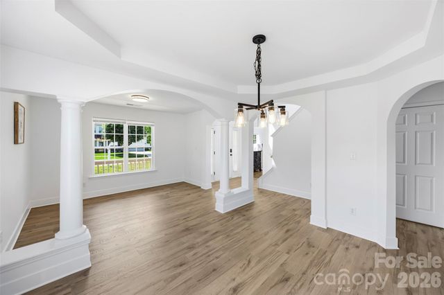 125 Mallory Tai Drive, Lincolnton, NC 28092