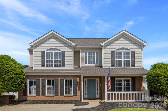 125 Mallory Tai Drive, Lincolnton, NC 28092