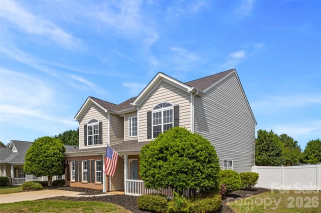 125 Mallory Tai Drive, Lincolnton, NC 28092