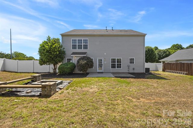 125 Mallory Tai Drive, Lincolnton, NC 28092