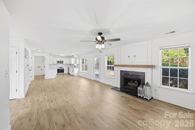 125 Mallory Tai Drive, Lincolnton, NC 28092