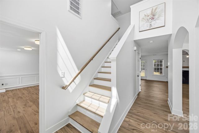 125 Mallory Tai Drive, Lincolnton, NC 28092