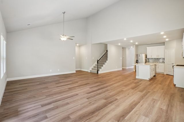 2200 Windy Trail, Princeton, TX 75407
