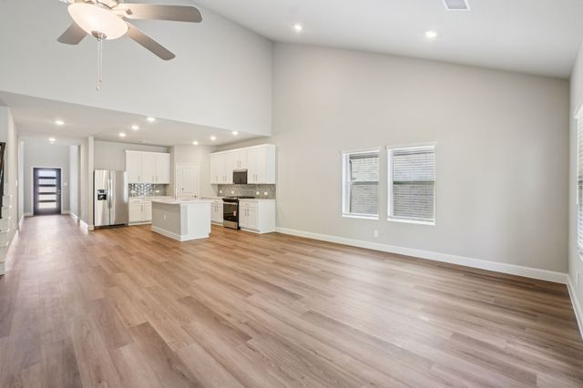 2200 Windy Trail, Princeton, TX 75407