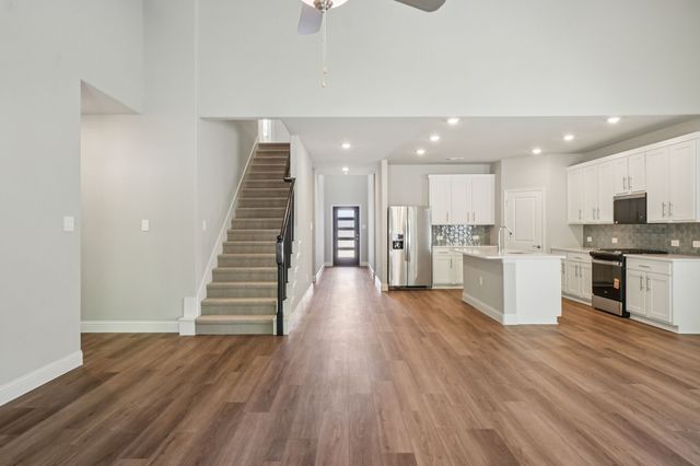 2200 Windy Trail, Princeton, TX 75407