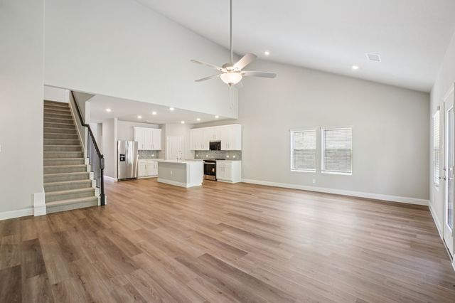 2200 Windy Trail, Princeton, TX 75407