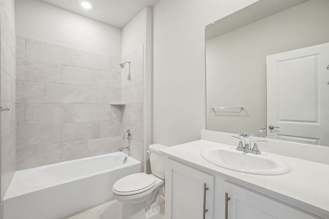 2200 Windy Trail, Princeton, TX 75407