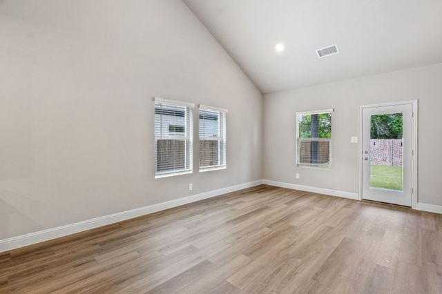 2200 Windy Trail, Princeton, TX 75407