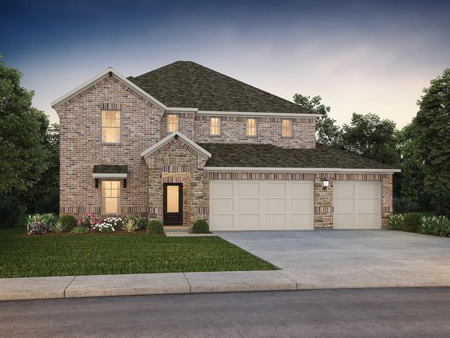 2200 Windy Trail, Princeton, TX 75407