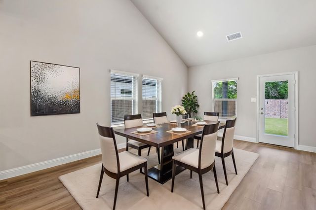2200 Windy Trail, Princeton, TX 75407