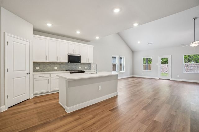2200 Windy Trail, Princeton, TX 75407