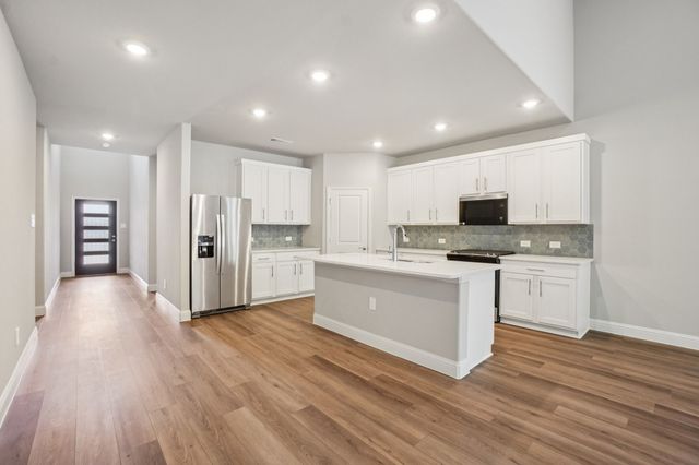 2200 Windy Trail, Princeton, TX 75407