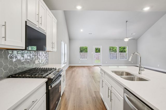 2200 Windy Trail, Princeton, TX 75407