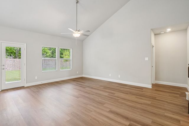 2200 Windy Trail, Princeton, TX 75407