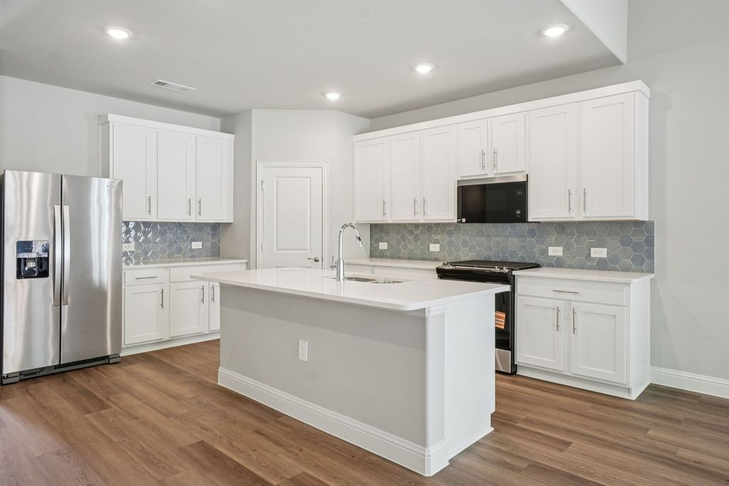 2200 Windy Trail, Princeton, TX 75407