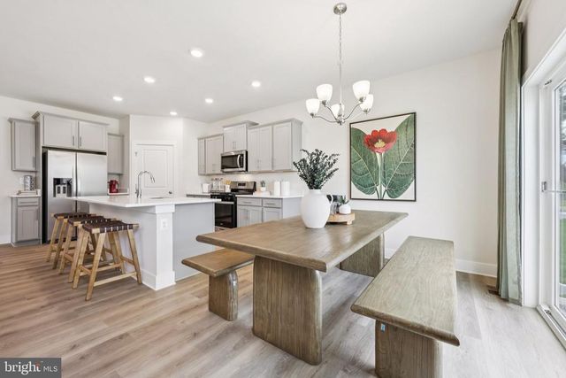 11503 CHALMERS LN, Fredericksburg, VA 22407