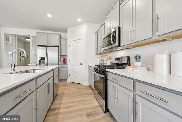 11503 CHALMERS LN, Fredericksburg, VA 22407