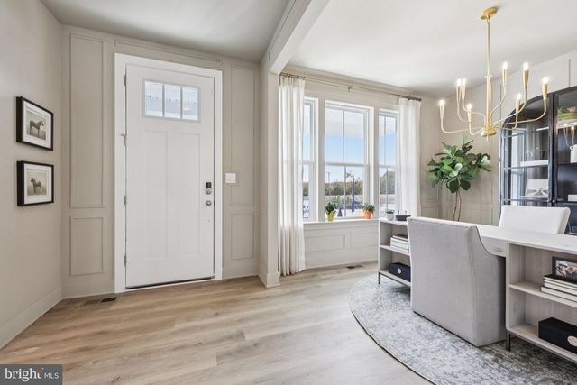 11503 CHALMERS LN, Fredericksburg, VA 22407