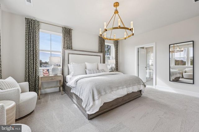 11503 CHALMERS LN, Fredericksburg, VA 22407