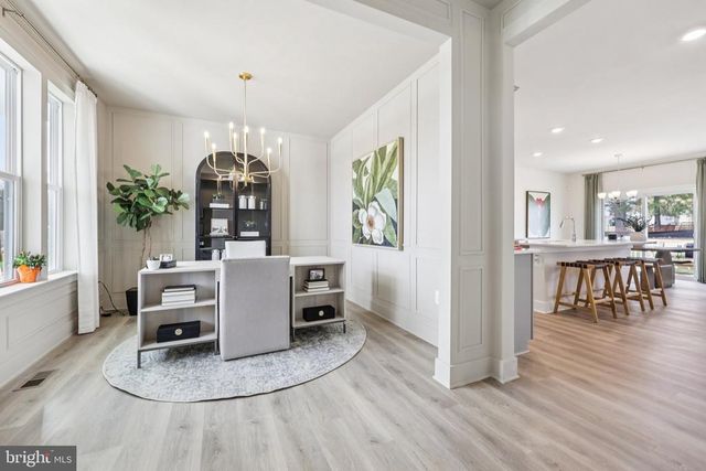 11503 CHALMERS LN, Fredericksburg, VA 22407