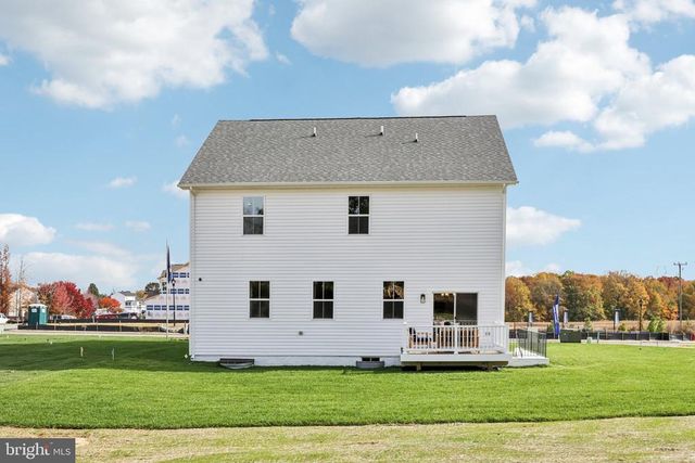 11503 CHALMERS LN, Fredericksburg, VA 22407