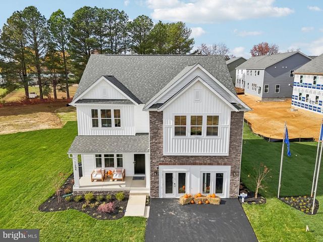 11503 CHALMERS LN, Fredericksburg, VA 22407