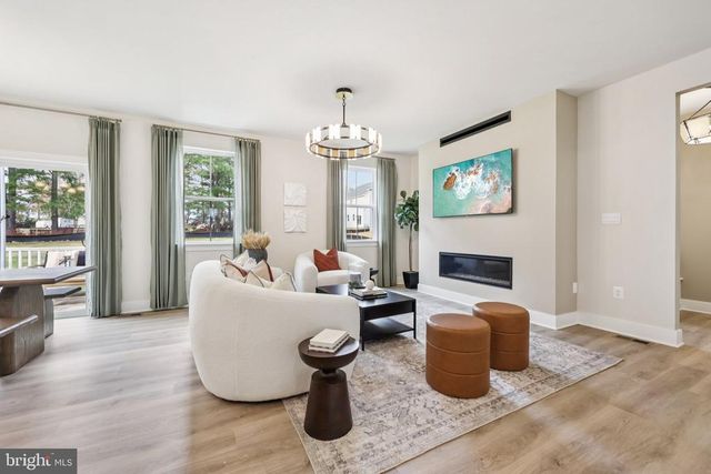 11503 CHALMERS LN, Fredericksburg, VA 22407