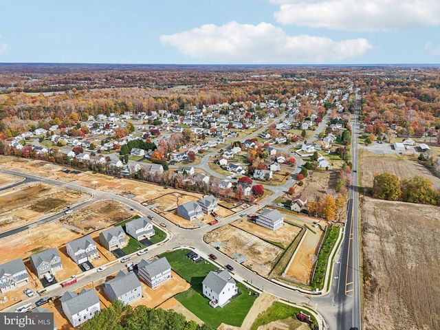 11503 CHALMERS LN, Fredericksburg, VA 22407