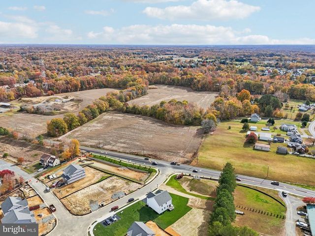 11503 CHALMERS LN, Fredericksburg, VA 22407