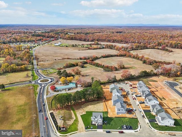 11503 CHALMERS LN, Fredericksburg, VA 22407