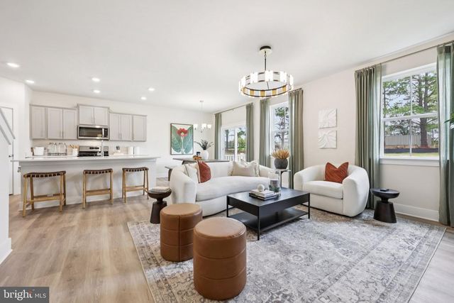 11503 CHALMERS LN, Fredericksburg, VA 22407