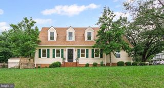 11725 EISENHOWER LN, Fredericksburg, VA 22407