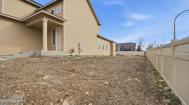 6760 W Portrush DR, Rathdrum, ID 83858